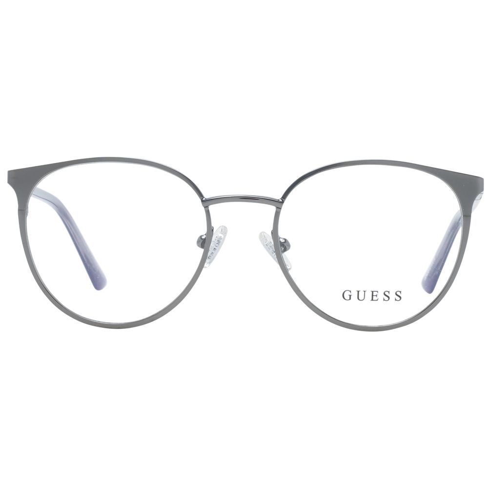 Guess Gray Women's Optical Glasses